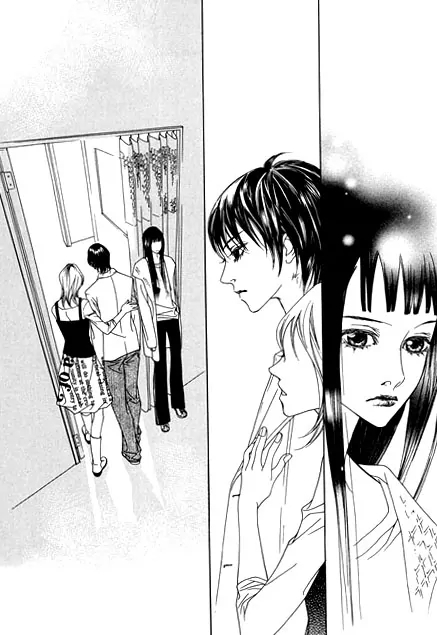 The Flowers of Evil Chapter 8 image 34